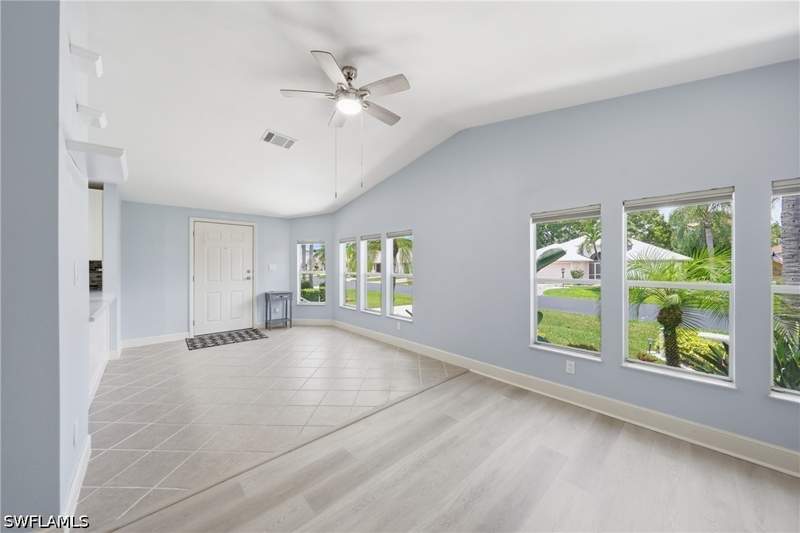 2 bedroom ManufacturedHome at 26821 Sammoset Way, Carousel Cove, Bonita Springs — photo 4
