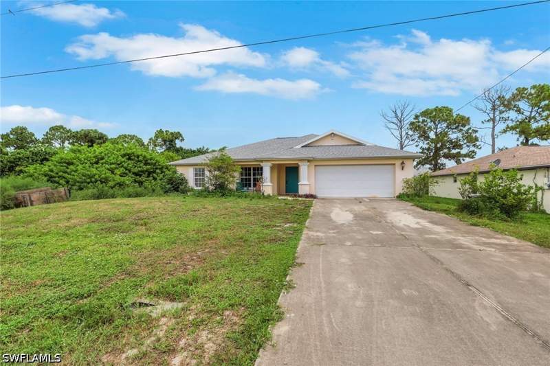 3 bedroom SingleFamilyResidence at 277 Grant Blvd, Lehigh Acres, Lehigh Acres — photo 2