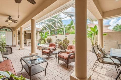 13921 Bently Cir, Fort Myers FL - photo 6 of 50