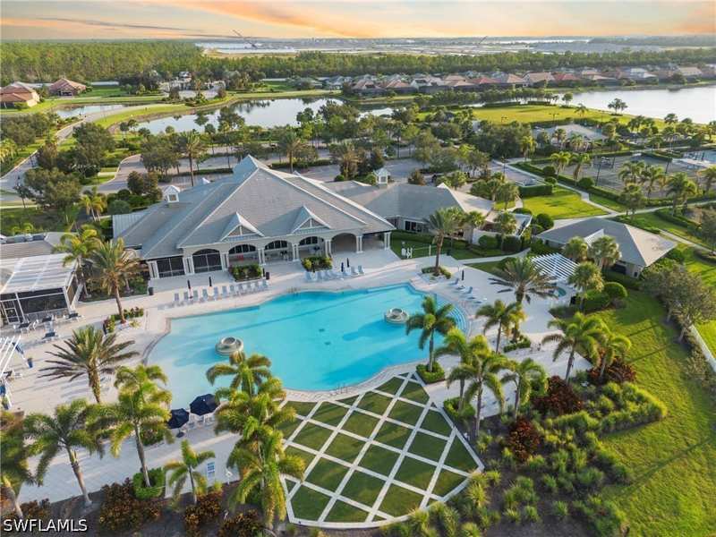 3 bedroom SingleFamilyResidence at 20281 Corkscrew Shores Blvd, Corkscrew Shores, Estero — photo 1