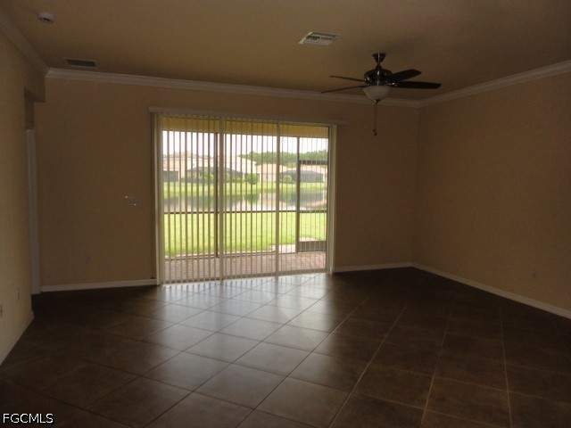 3 bedroom SingleFamilyResidence at 16023 Mistflower Dr, Hampton Lakes, Alva — photo 4