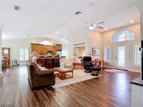 1970 Corona Del Sire Dr, North Fort Myers FL - photo 10 of 50