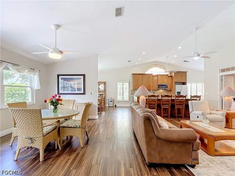 1970 Corona Del Sire Dr, North Fort Myers FL - photo 11 of 50