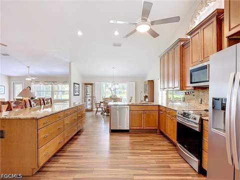 1970 Corona Del Sire Dr, North Fort Myers FL - photo 16 of 50