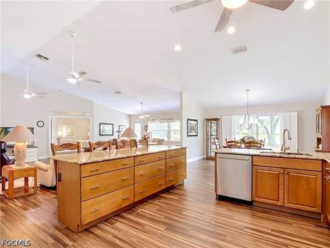 1970 Corona Del Sire Dr, North Fort Myers FL - photo 17 of 50