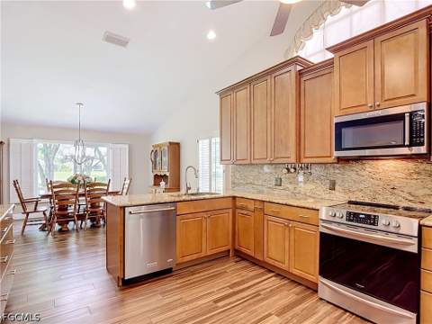 1970 Corona Del Sire Dr, North Fort Myers FL - photo 18 of 50