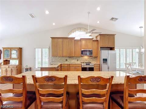 1970 Corona Del Sire Dr, North Fort Myers FL - photo 21 of 50
