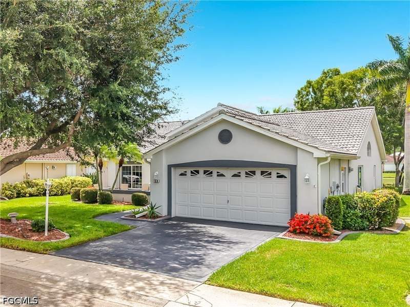 3 bedroom SingleFamilyResidence at 1970 Corona Del Sire Dr, Del Vera Country Club, North Fort Myers — photo 3