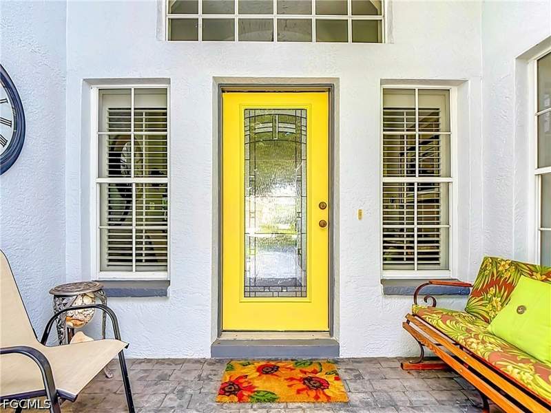 3 bedroom SingleFamilyResidence at 1970 Corona Del Sire Dr, Del Vera Country Club, North Fort Myers — photo 5