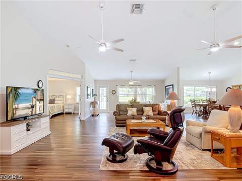 1970 Corona Del Sire Dr, North Fort Myers FL - photo 7 of 50