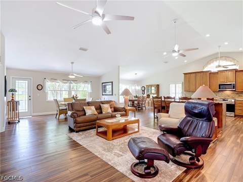 1970 Corona Del Sire Dr, North Fort Myers FL - photo 8 of 50