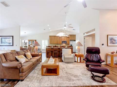1970 Corona Del Sire Dr, North Fort Myers FL - photo 9 of 50