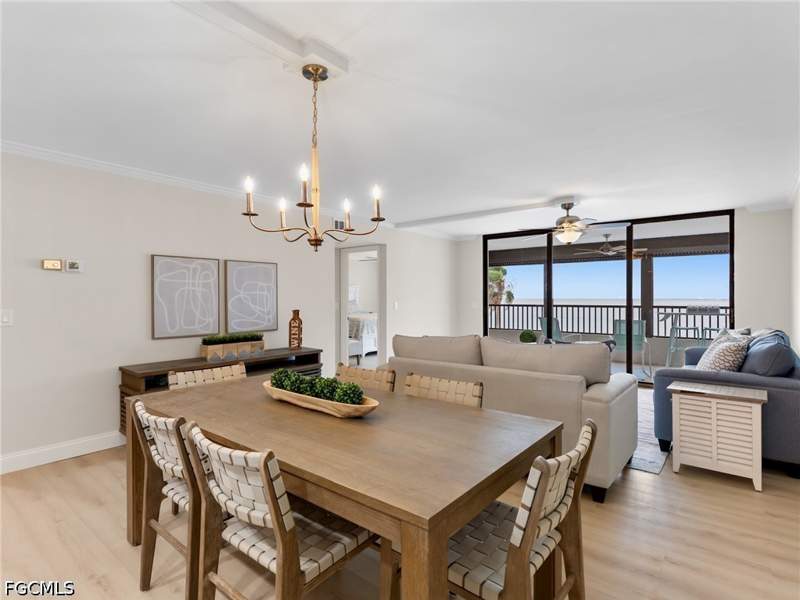 2 bedroom Condominium at 15021 Punta Rassa Rd 403, Punta Rassa, Fort Myers — photo 3