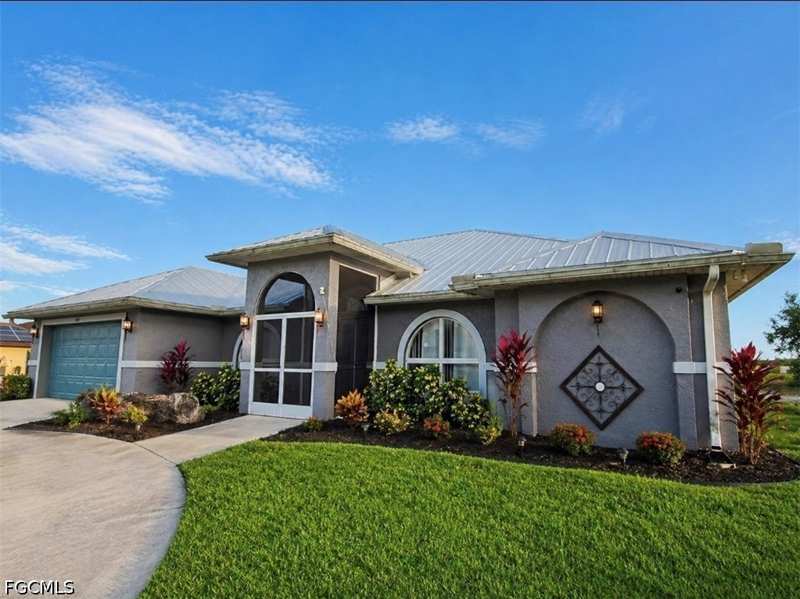 4 bedroom SingleFamilyResidence at 3001 51st St SW, Lehigh Acres, Lehigh Acres — photo 1