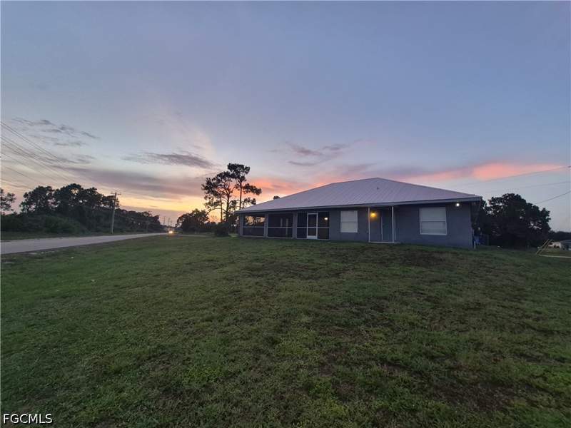 4 bedroom SingleFamilyResidence at 3001 51st St SW, Lehigh Acres, Lehigh Acres — photo 3