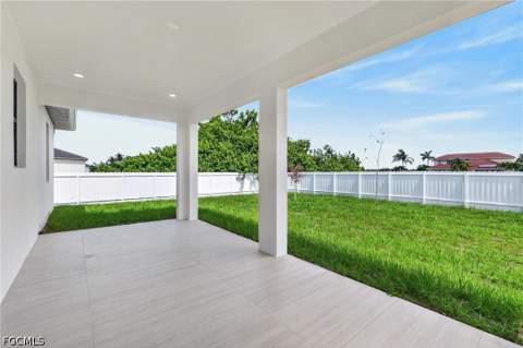 1003 Kismet Pkwy W, Cape Coral FL - photo 24 of 31