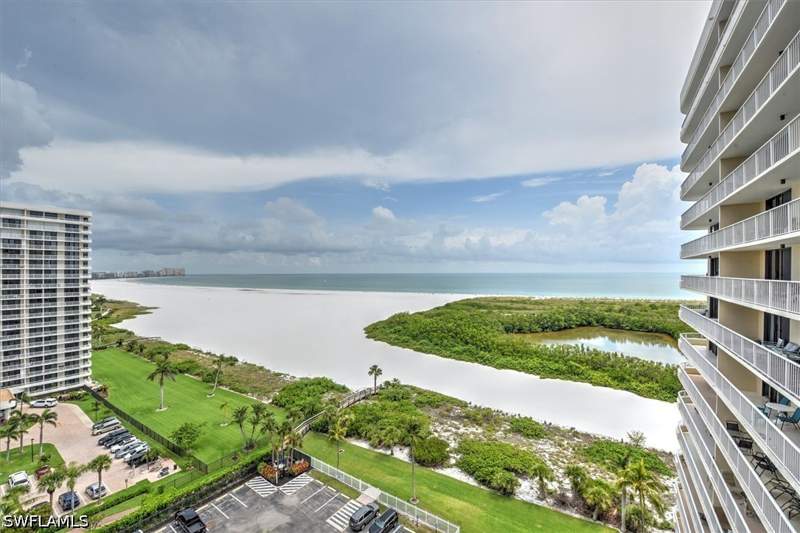 2 bedroom Condominium at 380 Seaview Ct 1404, South Seas Club Condo, Marco Island — photo 2