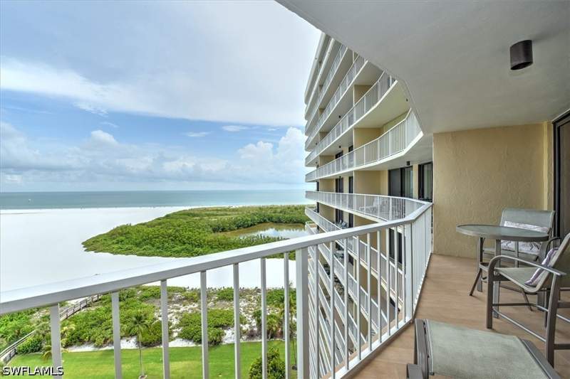 2 bedroom Condominium at 380 Seaview Ct 1404, South Seas Club Condo, Marco Island — photo 5