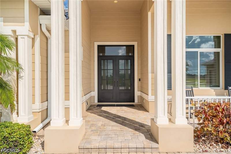 3 bedroom SingleFamilyResidence at 5272 River Blossom Ln, Old Fort Denaud, Fort Denaud — photo 3