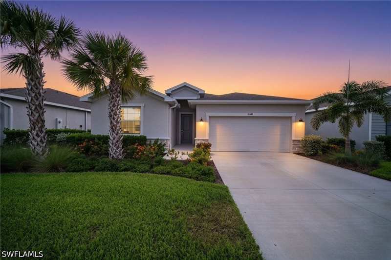 4 bedroom SingleFamilyResidence at 20549 Copperhead Dr, Ibis Landing, Lehigh Acres — photo 1