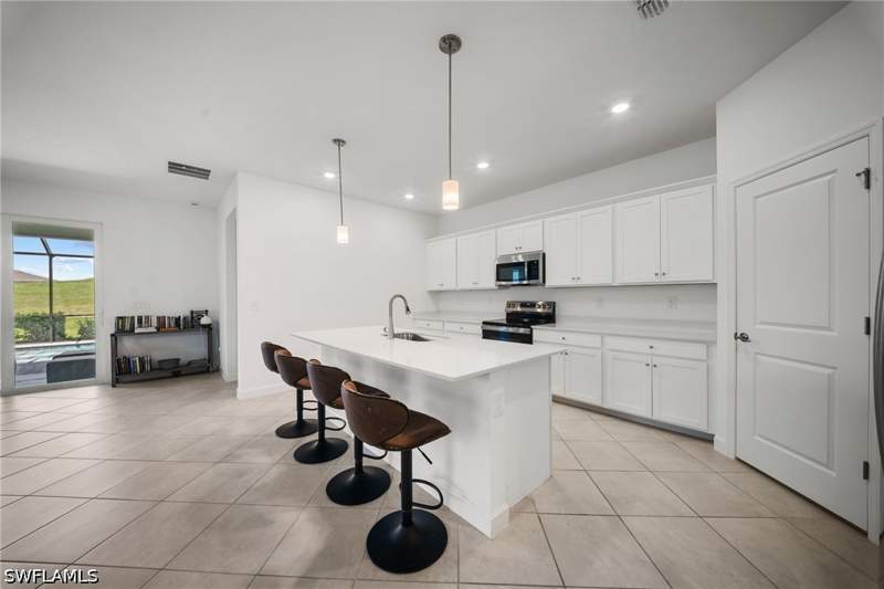 4 bedroom SingleFamilyResidence at 20549 Copperhead Dr, Ibis Landing, Lehigh Acres — photo 5
