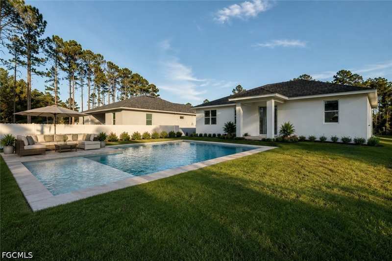3 bedroom SingleFamilyResidence at 3112 45th St W, Lehigh Acres, Lehigh Acres — photo 1
