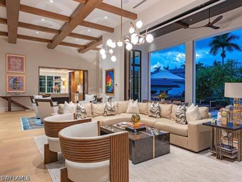 425 15th Ave S, Naples FL - photo 10 of 40