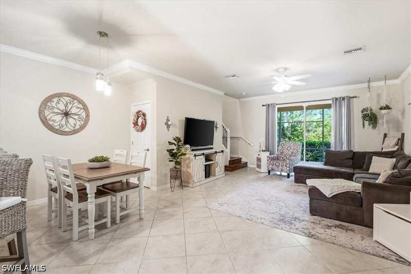 3 bedroom Townhouse at 10034 Via Colomba Cir, Marbella On Cypress, Fort Myers — photo 1