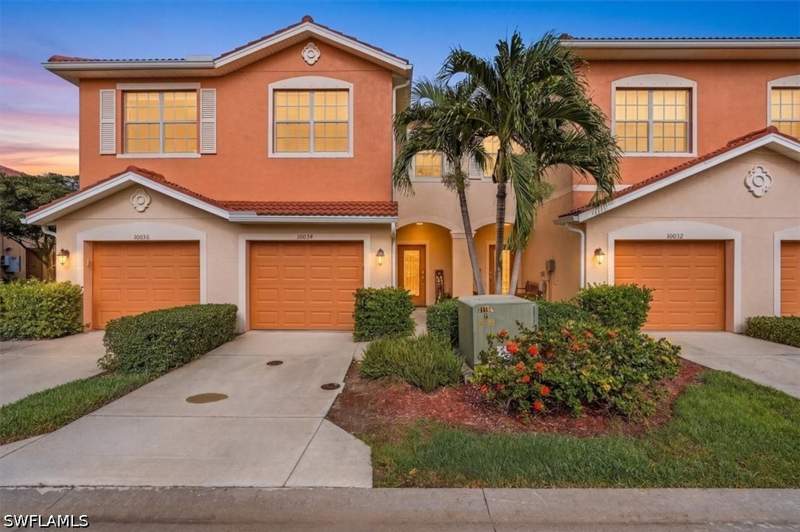3 bedroom Townhouse at 10034 Via Colomba Cir, Marbella On Cypress, Fort Myers — photo 2
