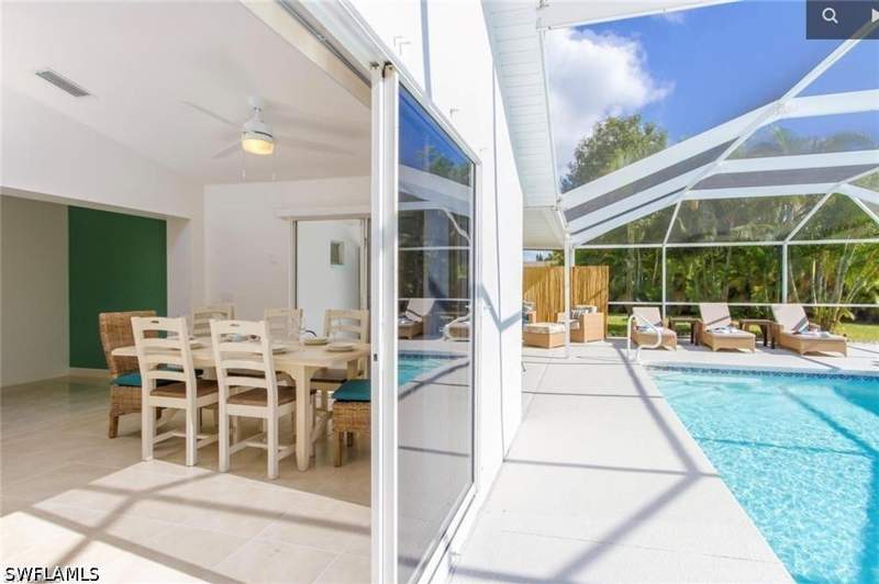 4 bedroom SingleFamilyResidence at 1438 Windsor Ct, Cape Coral, Cape Coral — photo 4
