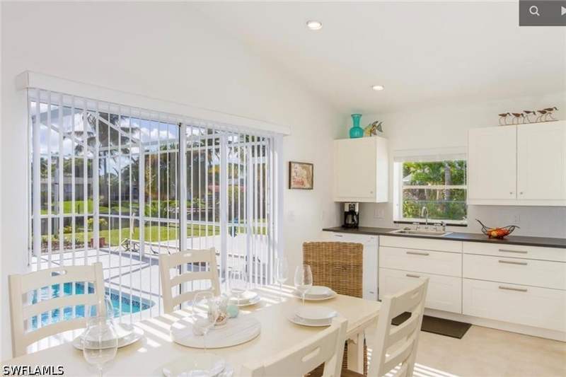 4 bedroom SingleFamilyResidence at 1438 Windsor Ct, Cape Coral, Cape Coral — photo 5