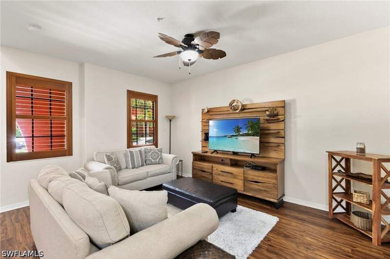 2 bedroom Townhouse at 11920 Paseo Grande Blvd 4107, Paseo, Fort Myers — photo 4
