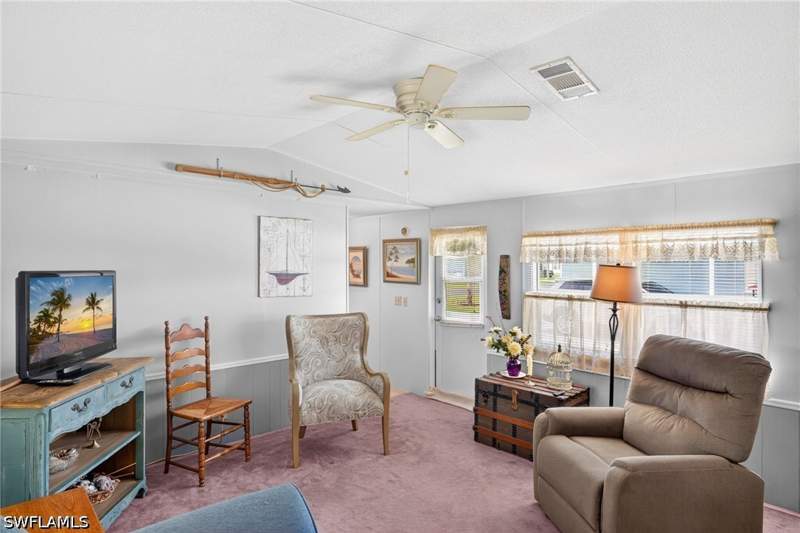 2 bedroom ManufacturedHome at 10451 Wales Loop, Bonita St James Village, Bonita Springs — photo 4