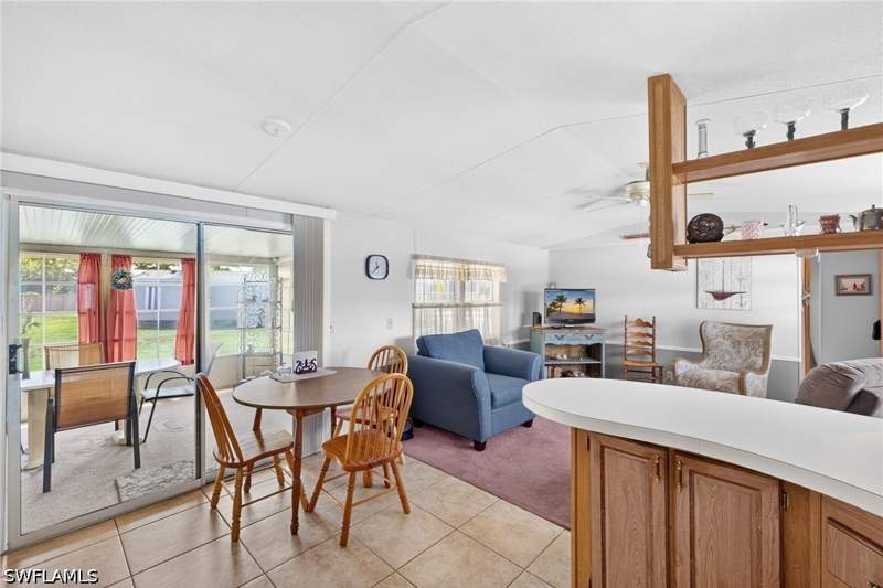 2 bedroom ManufacturedHome at 10451 Wales Loop, Bonita St James Village, Bonita Springs — photo 5