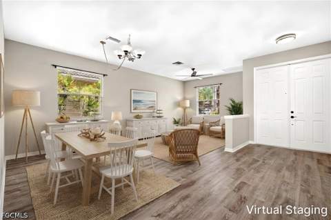 7586 Sika Deer Way, Fort Myers FL - photo 12 of 43