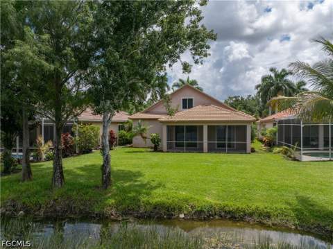 7586 Sika Deer Way, Fort Myers FL - photo 20 of 43