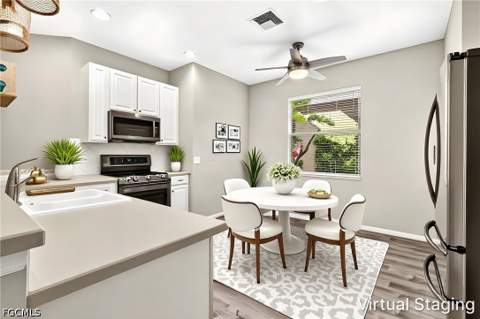 7586 Sika Deer Way, Fort Myers FL - photo 8 of 43