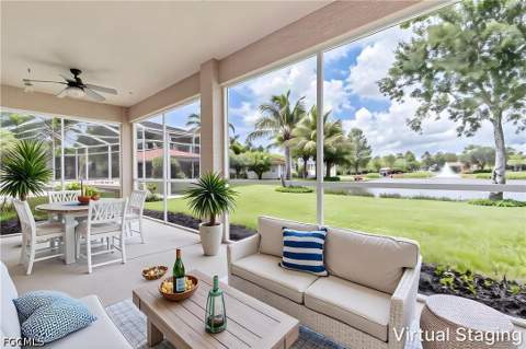7586 Sika Deer Way, Fort Myers FL - photo 9 of 43