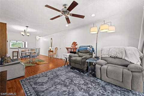 7001 New Post Dr 3, North Fort Myers FL - photo 14 of 34