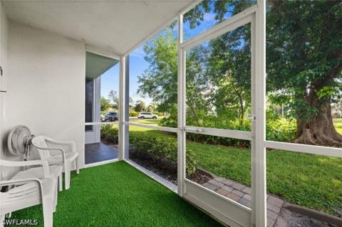 7001 New Post Dr 3, North Fort Myers FL - photo 16 of 34