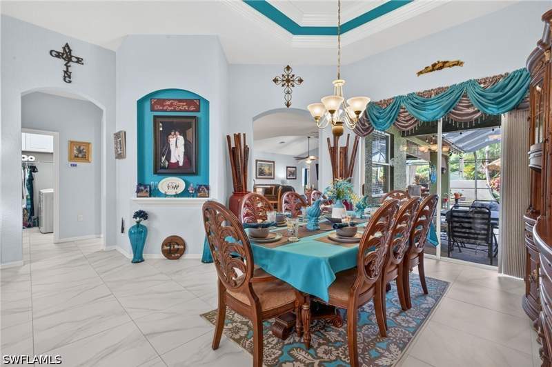 4 bedroom SingleFamilyResidence at 10650 Sir Michaels Place Dr, Sir Michaels Place, Bonita Springs — photo 3