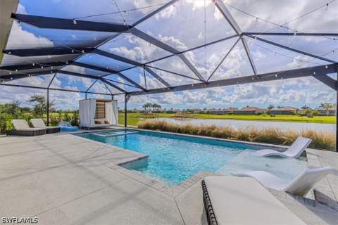 18750 Lake Hammock Dr, Naples FL - photo 6 of 29