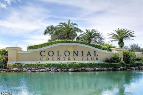 10053 Colonial Country Club Blvd, Fort Myers FL - photo 24 of 33