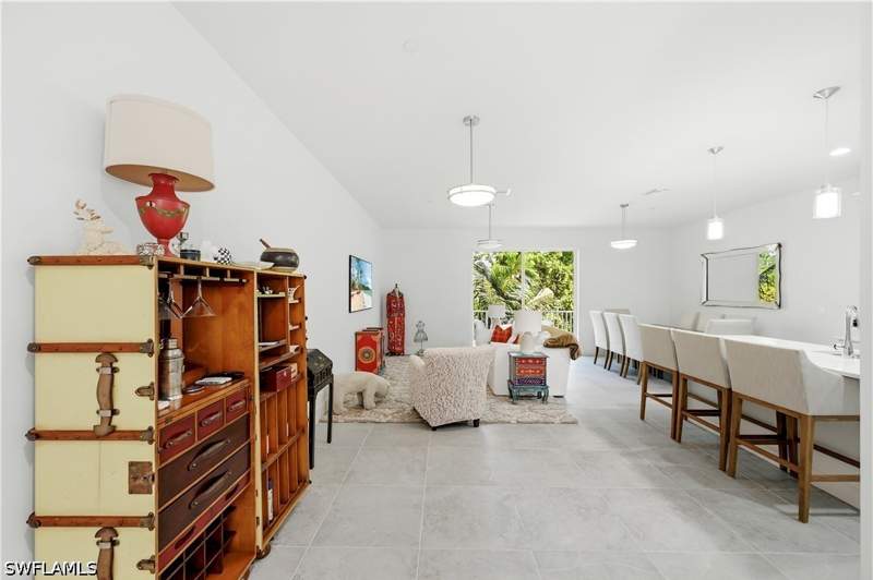 3 bedroom Townhouse at 5865 Shell Cove Dr 106, Cape Harbour, Cape Coral — photo 5