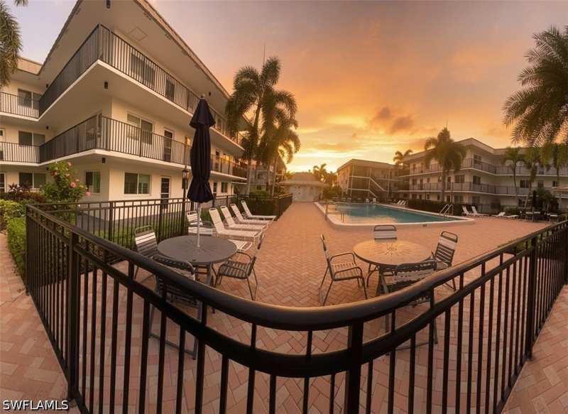 2 bedroom Condominium at 766 Central Ave 113, Central Garden, Naples — photo 1