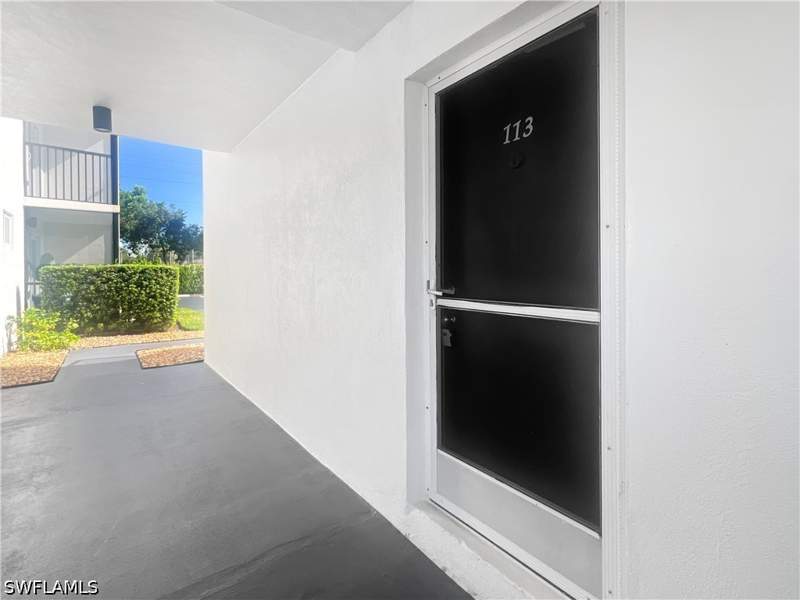 2 bedroom Condominium at 766 Central Ave 113, Central Garden, Naples — photo 2