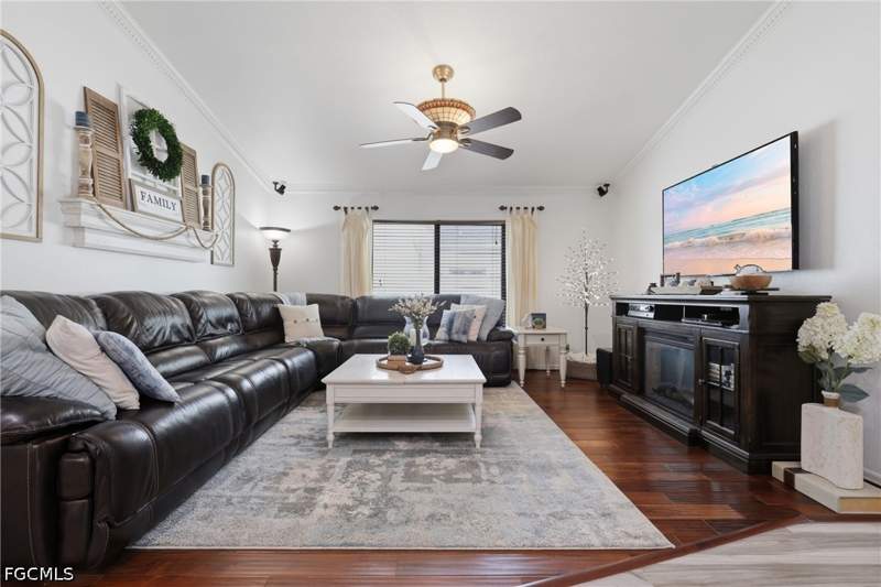 3 bedroom SingleFamilyResidence at 2118 SW 12th Ave, Cape Coral, Cape Coral — photo 4