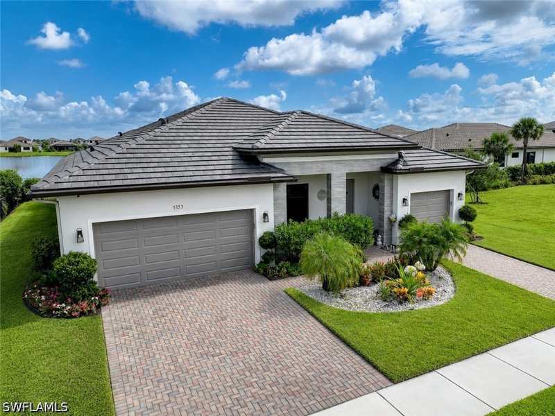 4 bedroom SingleFamilyResidence at 5153 Julienne Rd, Maple Ridge, Immokalee — photo 1