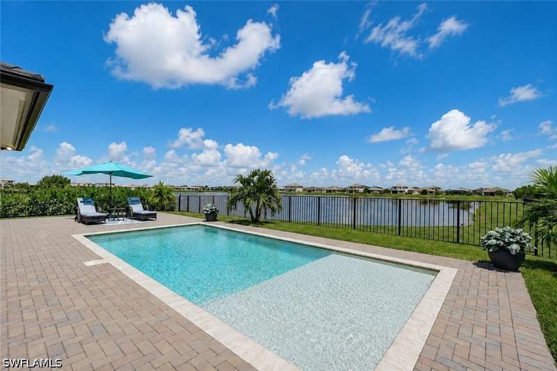 4 bedroom SingleFamilyResidence at 5153 Julienne Rd, Maple Ridge, Immokalee — photo 4