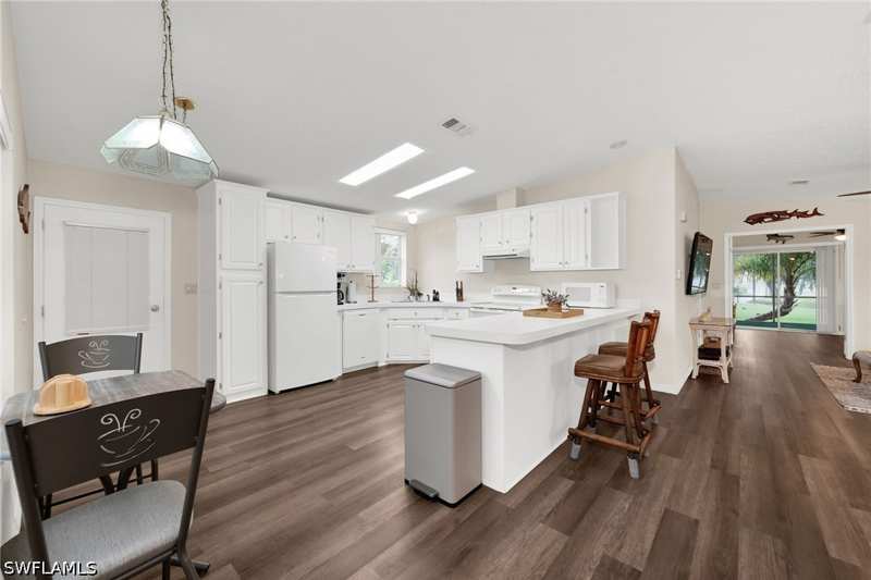 2 bedroom ManufacturedHome at 26930 Sammoset Way, Carousel Cove, Bonita Springs — photo 1